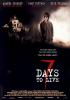 Filmplakat 7 Days to Live