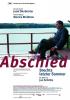 Filmplakat Abschied - Brechts letzter Sommer