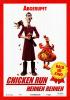 Filmplakat Chicken Run - Hennen rennen