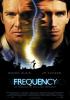 Filmplakat Frequency