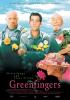 Filmplakat Greenfingers