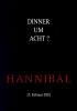Filmplakat Hannibal