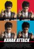 Filmplakat Kanak Attack