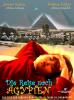Filmplakat Reise nach Ägypten, Die