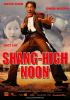 Filmplakat Shang-High Noon