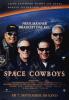 Filmplakat Space Cowboys