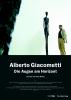 Filmplakat Alberto Giacometti - Die Augen am Horizont