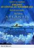 Filmplakat Atlantis - Das Geheimnis der verlorenen Stadt
