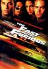 Filmplakat Fast and the Furious, The