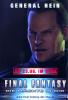 Filmplakat Final Fantasy - Die Mächte in Dir