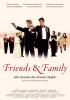 Filmplakat Friends & Family