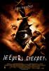 Filmplakat Jeepers Creepers - Es ist angerichtet