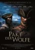 Filmplakat Pakt der Wölfe