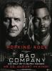 Filmplakat Bad Company - Die Welt ist in guten Händen