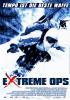 Filmplakat Extreme Ops