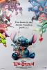 Filmplakat Lilo & Stitch