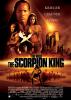 Filmplakat Scorpion King, The