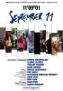 Filmplakat 11'09''01 - September 11