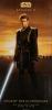 Filmplakat Star Wars: Episode II - Angriff der Klonkrieger