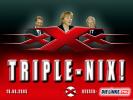 Filmplakat xXx - Triple X