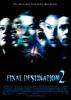 Filmplakat Final Destination 2