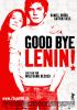 Filmplakat Good bye, Lenin!