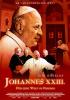Filmplakat Johannes XXIII. - Für eine Welt in Frieden