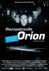 Filmplakat Raumpatrouille Orion - Rücksturz ins Kino