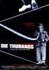 Filmplakat Thuranos, Die - Leben auf dem Drahtseil