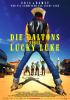Filmplakat Daltons gegen Lucky Luke, Die