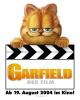 Filmplakat Garfield - Der Film