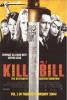 Filmplakat Kill Bill - Vol. 2