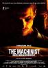 Filmplakat Machinist, The - Maschinist, Der
