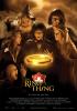 Filmplakat Ring Thing, The