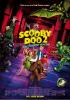 Filmplakat Scooby Doo 2 - Die Monster sind los