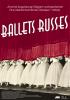 Filmplakat Ballets russes