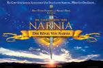 Filmplakat Chroniken von Narnia, Die: Der König von Narnia