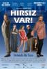 Filmplakat Diebstahl Alla Turka
