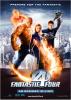 Filmplakat Fantastic Four