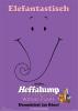 Filmplakat Heffalump - Ein neuer Freund für Winnie Puuh