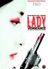 Filmplakat Lady Vengeance
