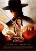Filmplakat Legende des Zorro, Die