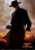 Filmplakat Legende des Zorro, Die