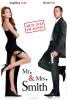 Filmplakat Mr. & Mrs. Smith
