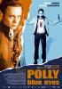 Filmplakat Polly Blue Eyes