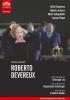 Filmplakat Roberto Devereux, Tragedia lirica in drei Akten
