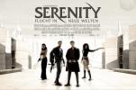 Serenity - Flucht in neue Welten
