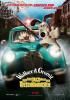 Wallace & Gromit auf der Jagd nach dem Riesenkaninchen