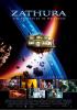 Filmplakat Zathura - Ein Abenteuer im Weltraum