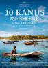 Filmplakat Zehn Kanus, 150 Speere und drei Frauen